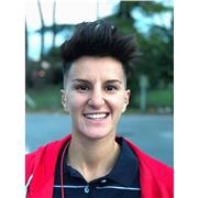 Vuoi raggiungere la migliore versione di te stesso?! Allenati con me :)